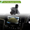 JEEP GRAND CHEROKEE Rear View Backup Camera (2011-2020)