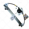 Alfa Romeo 159 Rear Left Window Regulator (2006-2012)