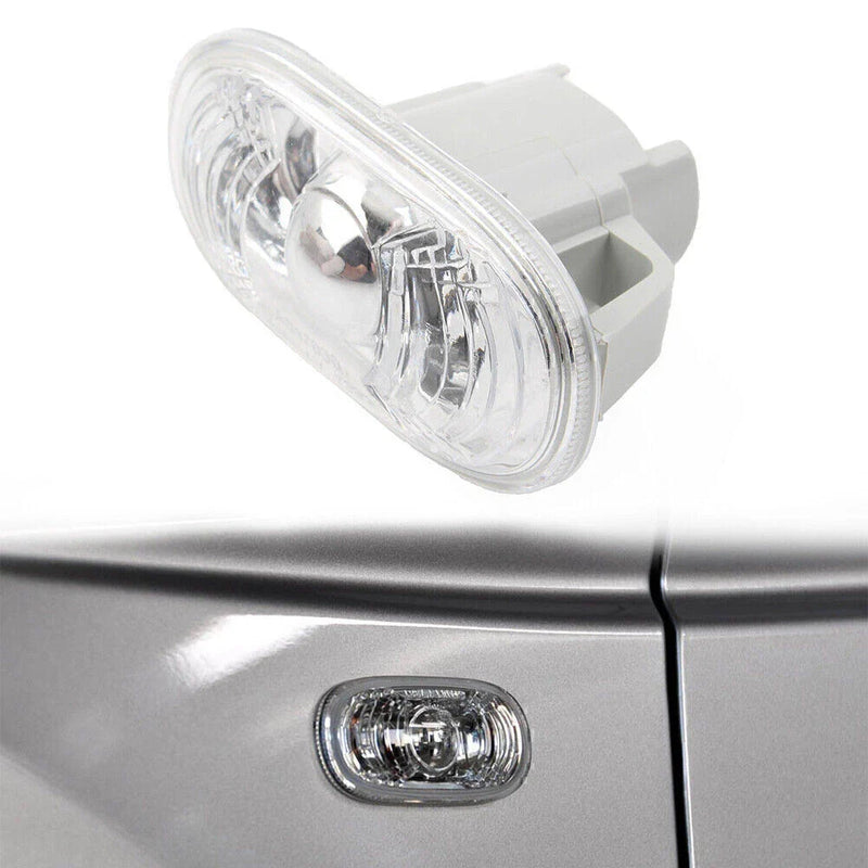 Honda Civic, Accord Side Marker Light Housing Cover (2008-2014)
