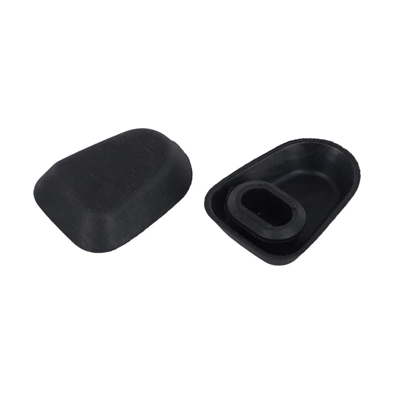 Golf, Passat, Sharan Door Handle Screws 2x Rubber Dust Cover