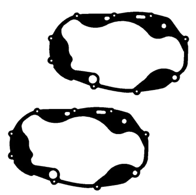 Yamaha Banshee YFZ350 2 x Clutch Cover Gaskets (1987–2006)