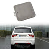 E83 X3 Rear Bumper Hook Tow Cap Cover (2007–2010)