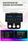 RAM 1500 2500 3500 4500 5500 10.33" Android 13 Stereo GPS (2013-2018)