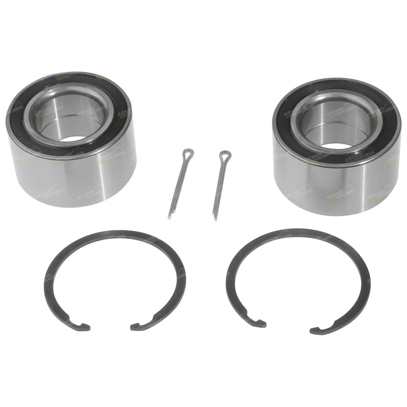 Toyota Celica ZZT231R 2 x Front Wheel Bearing Kits (1999–2005)