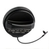 Range Rover Evoque and Sport Fuel Cap