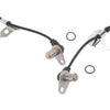 Mazda BT-50 BT50 Front RH+LH ABS Wheel Speed Sensor (2006-2020)