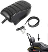 Harley Sportster 883 1200 Passenger Pillion Seat Footpeg Mounts (2016-2022)
