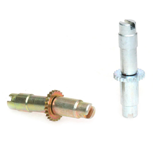 Rear Drum Brake Shoes Adjuster for Toyota Hilux 1978-1988