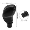 Peugeot 208, 301, 2008 5 Speed Manual Gear Shift Knob (2012-2019)