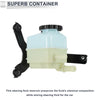 Lexus RX300 (1999-2003) 1 x Beige Power Steering Reservoir