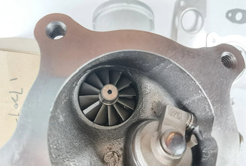 Audi A4 B7, A5 B8, Q5 2.0 K04-106 Billet Turbo (2005-2016)