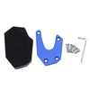 Suzuki V-STROM 800DE Kickstand Pad Blue (2023)
