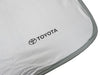 TOYOTA Land Cruiser UZJ100 HDJ100 Windshield Sun Shade Screen