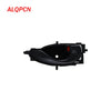 Toyota Vios Yaris Front Right Black Interior Door Handle (2013-2022)