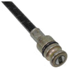 Suzuki Sierra Maruti MG410 SJ40 SJ50 SJ70 1.0L 1.3L Speedo Cable