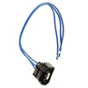 Toyota Lexus Mazda Dodge MAP & TPS Connector Plug Pigtail Harness