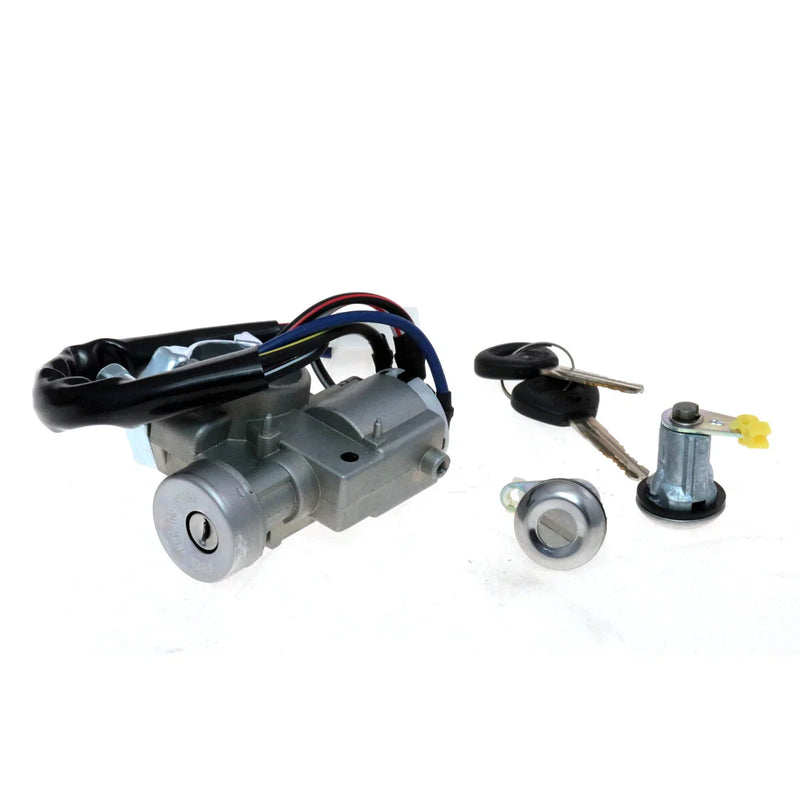 Mazda B-Series B1600 B1800 1982-1984 Ignition Cylinder Steering Door Locks