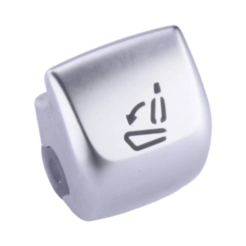 Mercedes C GLC E W205 W253 W213 Right Seat Switch Button Cover (2015-2023)