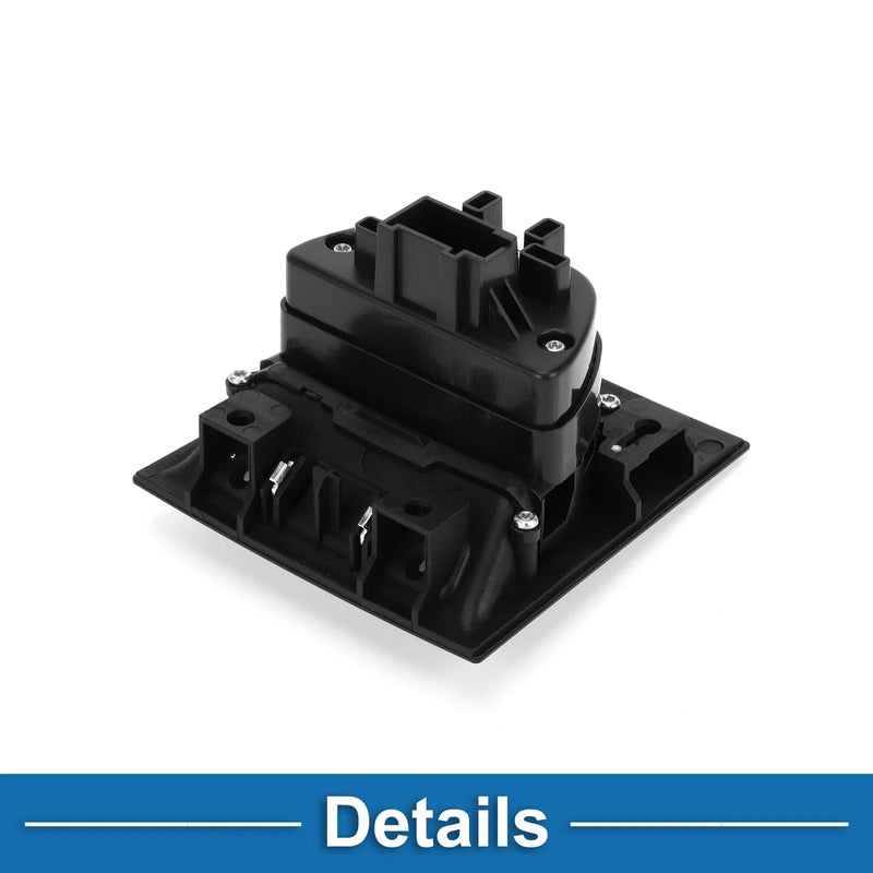 Porsche Macan Brake Light Switch Sensor (2015-2023)