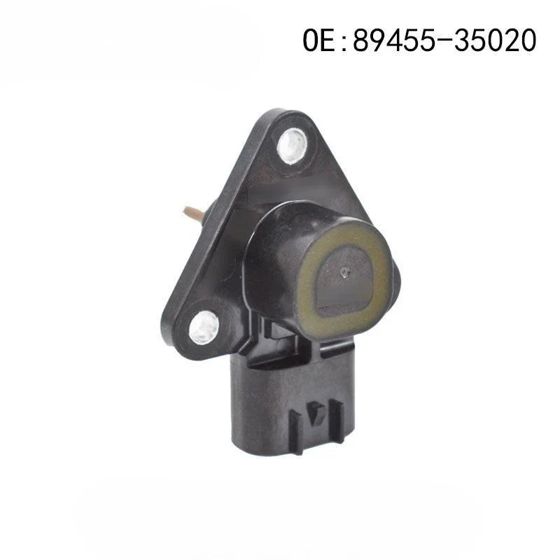 Toyota Hilux Throttle Position Sensor Fits (2005–2015)