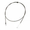 Toyota 2005-2015 Bonnet Release Cable