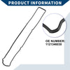 LEXUS GS UZS161 JZS160 300 Valve Cover Gasket (2000-2004)