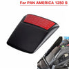 Harley PAN AMERICA 1250 ABS Rear Fender Mud Guard Extension (2021-2022)
