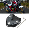 HONDA CB1300 Set Motorcycle Kickstand Pad (2020–2023)