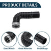 BMW X3 E83 2.0D Radiator Hose Intake Pipe (2003-2010)