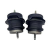 Nissan Infiniti Q50 Q60 2 x Motor Mount Set