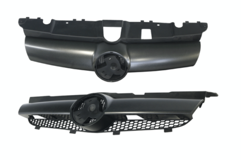 Front Grille FOR Holden Commodore VE 2006-2010