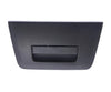 Nissan D40 Ute Textured Black Tailgate Handle W/o Keyhole (2005–2015)
