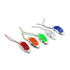 Bus Truck 6 LED Width Indicator Light (24V)