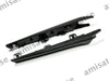 2015-2020 BMW F80 M3 F82 F83 M4 Carbon Fiber Fender Trim (2015-2020)