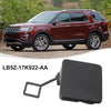 Ford Explorer (2020-2023) Black Rear Tow Hook Cover Cap