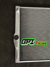 BMW 5 F10 F11 523i 528i 530i 7 F01 F02 2009-2016 Aluminum Alloy Radiator