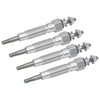 Kia Pregio 3.0L Diesel 4 x Glow Plugs