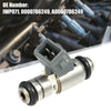 Mercedes-Benz A190 A210 1.6L 1.9L Fuel Injector (1999-2004)