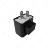 Motorcycle Turn Signal Indicator 12V 2 Pin LED Flasher Relay