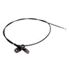 Nissan AD Wingroad / Expert 1990-1999 Bonnet Release Cable