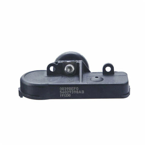 Dodge Chrysler Jeep RAM 4 x Tire Pressure Sensors (2011-2023)