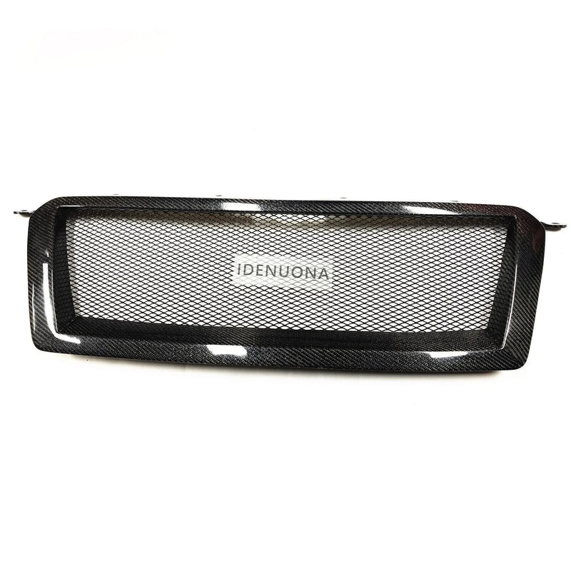 Subaru Legacy 5th Front Bumper Grill Mesh (2013-2014)