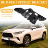 Toyota Highlander LH Front Bumper Support Bracket (2014-2016)