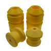 Hummer H3 H3T 4pcs Shock Bump Stops (2006-2010)