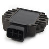 Yamaha YFM125 YFM250 YFM350 Voltage Regulator Rectifier (2000-2006)