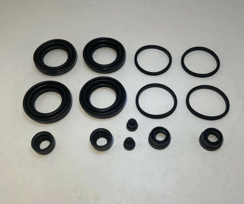 Holden Avalanche AWD PBR Front Brake Caliper Repair Kit