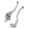 Suzuki SV650S GSX750 GSF400 Bandit GSXR600 Katana Brake Clutch Levers (1999-2009)