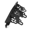 Suzuki Grand Vitara 2Din Stereo Radio Fascia Panel Frame (2005-2014)
