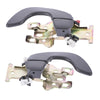 Chev Metro & Geo Metro Door Handle Inner 2 x Grey (1998–2001)