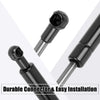 Jeep Grand Cherokee Front Hood Lift Supports (1999-2004)